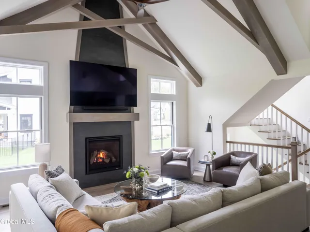 $699,000 | 539 A Locust Grove Road, Greenfield, NY 12833