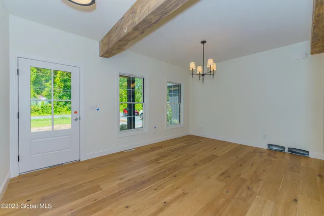 $699,000 | 539 A Locust Grove Road, Greenfield, NY 12833