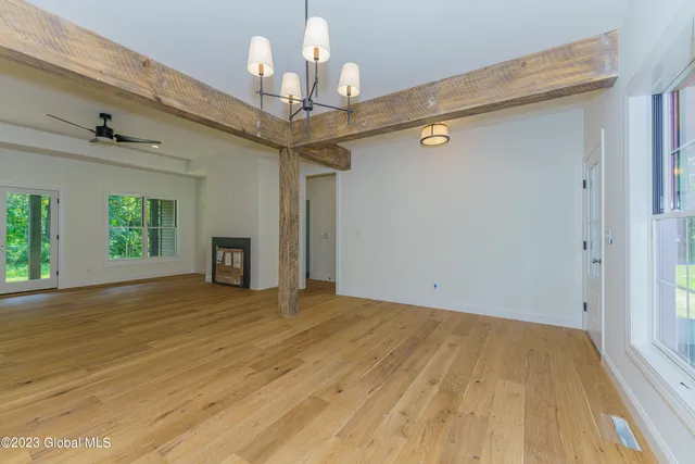 $699,000 | 539 A Locust Grove Road, Greenfield, NY 12833