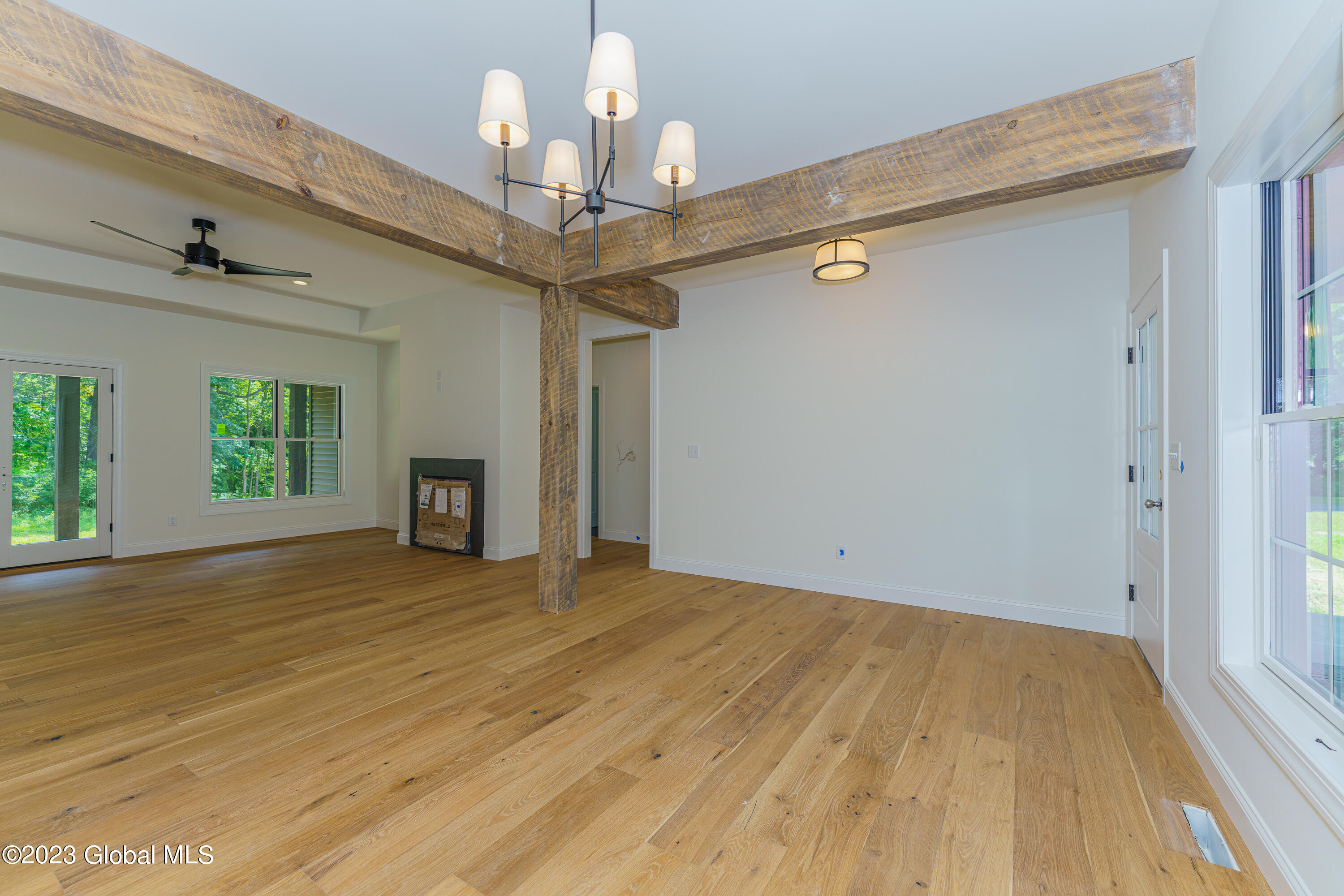 539 A Locust Grove Road Greenfield, NY 12833 - Photo 7 of 26 1 Diningroom 5