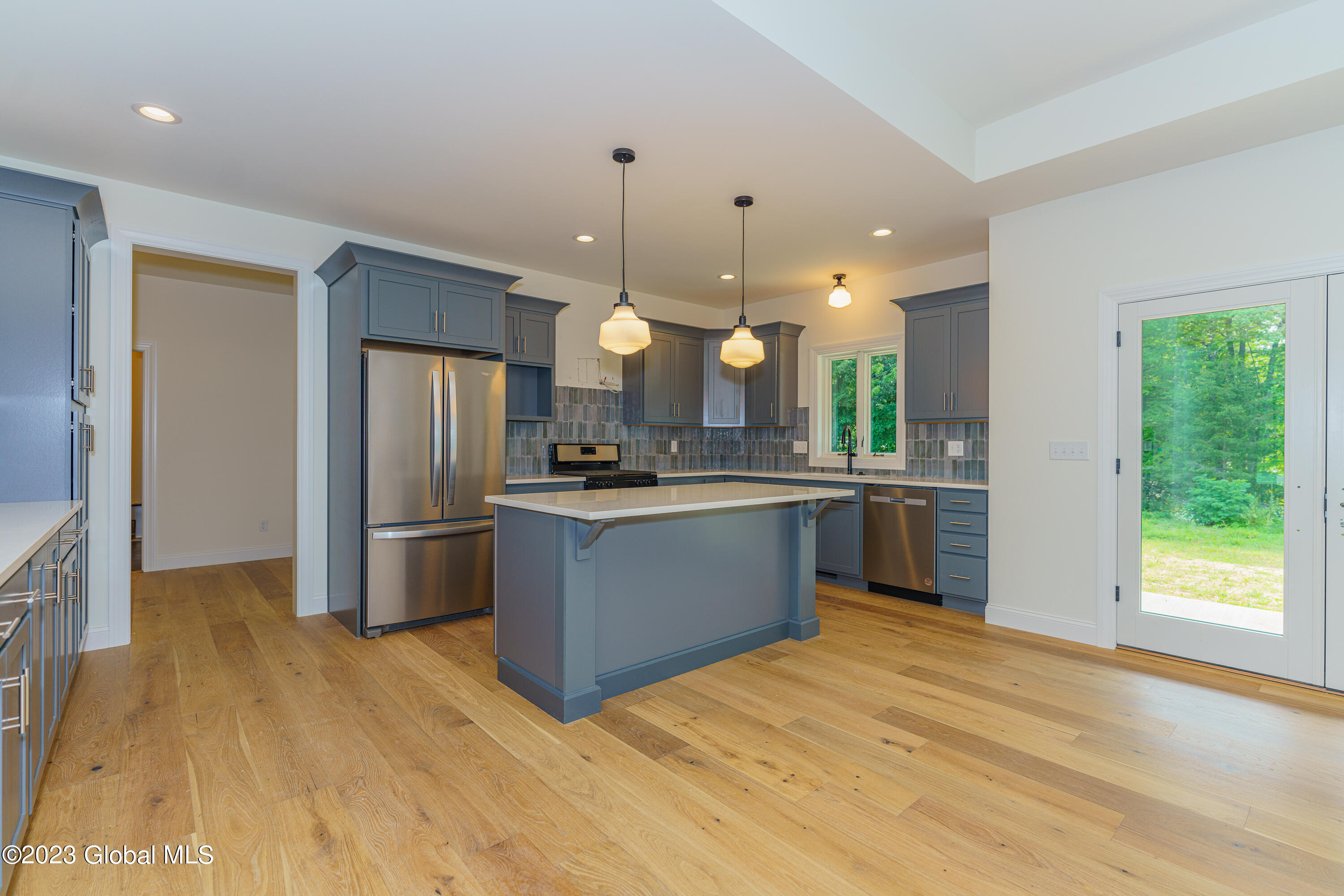 539 A Locust Grove Road Greenfield, NY 12833 - Photo 9 of 26 3 Kitchen 5