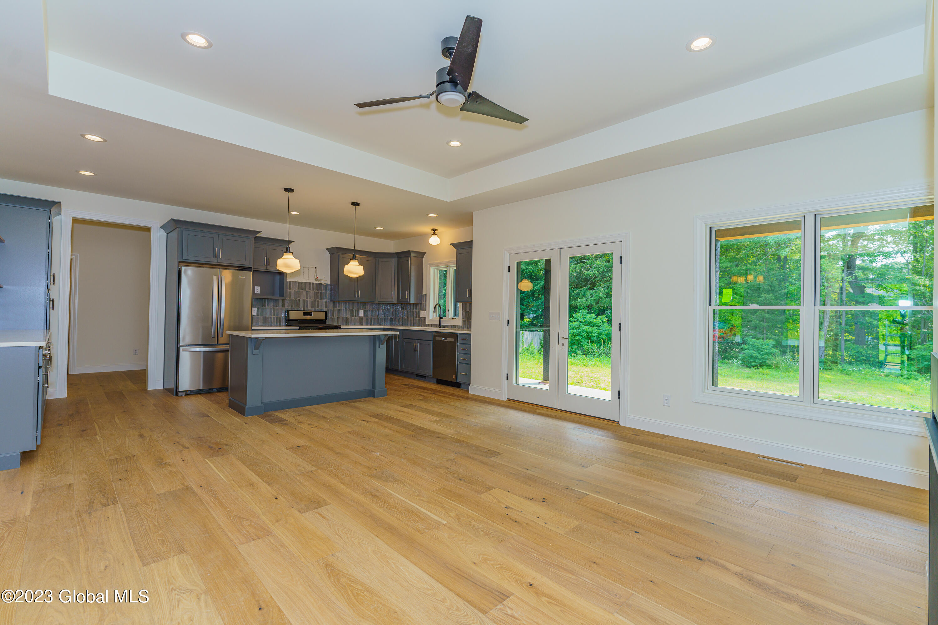 539 A Locust Grove Road Greenfield, NY 12833 - Photo 10 of 26 2 Livingroom 2