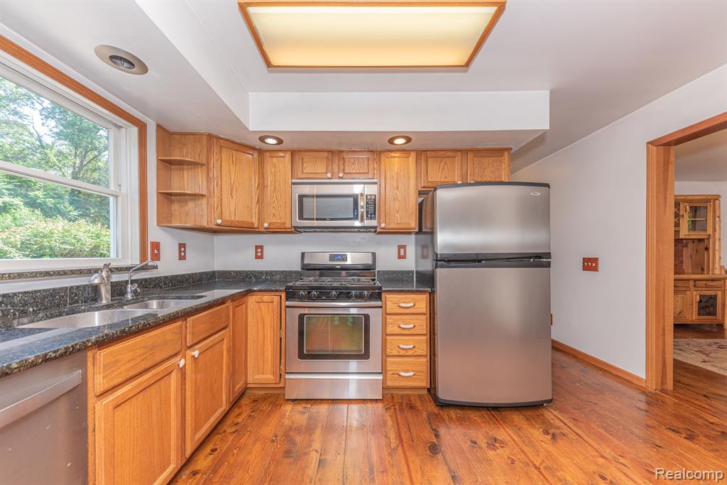 12050 Grames Road Milan, MI 48160 - Photo 12 of 37