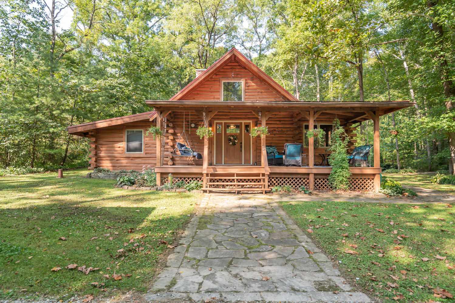 193 Helton Road Bedford, IN 47421 - Photo 1 of 36 Gallery Image 1