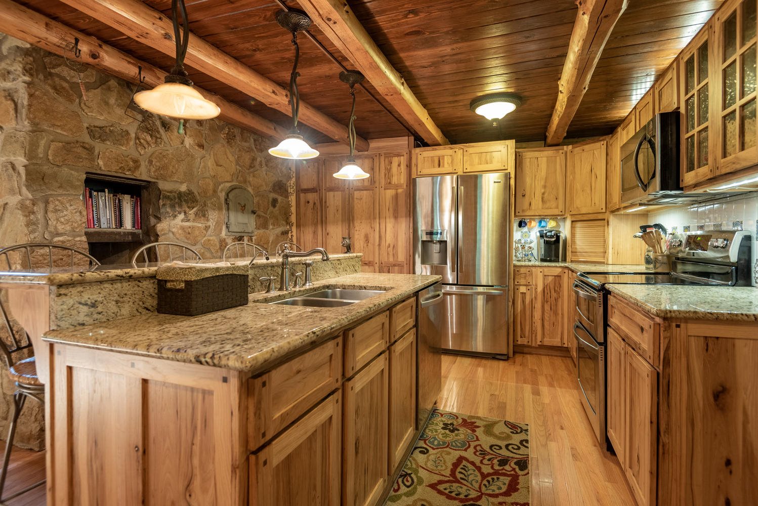193 Helton Road Bedford, IN 47421 - Photo 14 of 36 Gallery Image 14