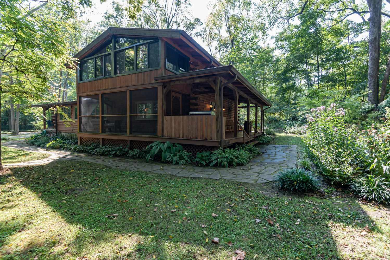 193 Helton Road Bedford, IN 47421 - Photo 33 of 36 Gallery Image 33
