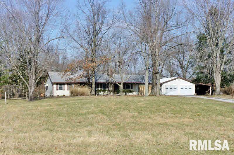 3579 Franklin Road Metropolis, IL 62960 - Photo 3 of 49