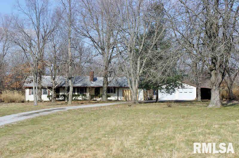 3579 Franklin Road Metropolis, IL 62960 - Photo 4 of 49