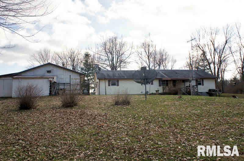 3579 Franklin Road Metropolis, IL 62960 - Photo 42 of 49
