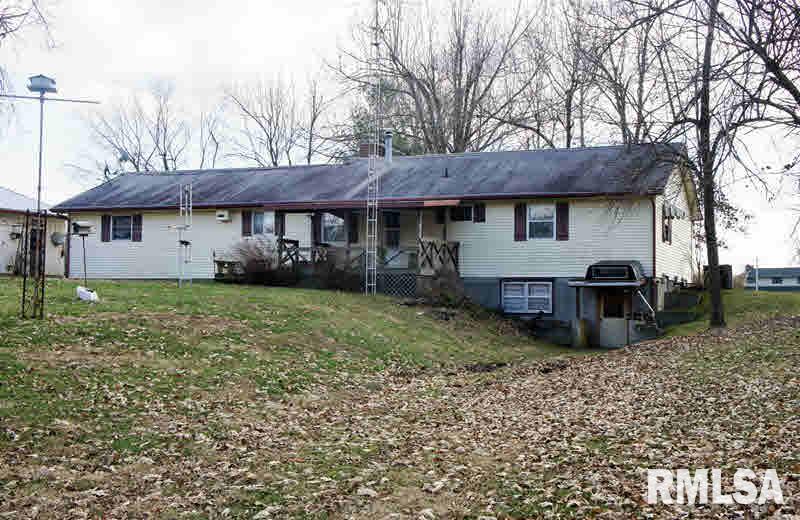3579 Franklin Road Metropolis, IL 62960 - Photo 44 of 49