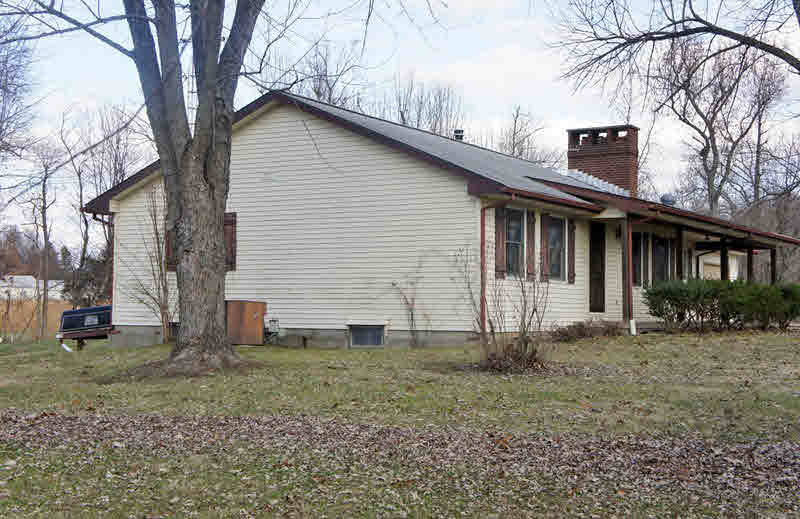 3579 Franklin Road Metropolis, IL 62960 - Photo 47 of 49
