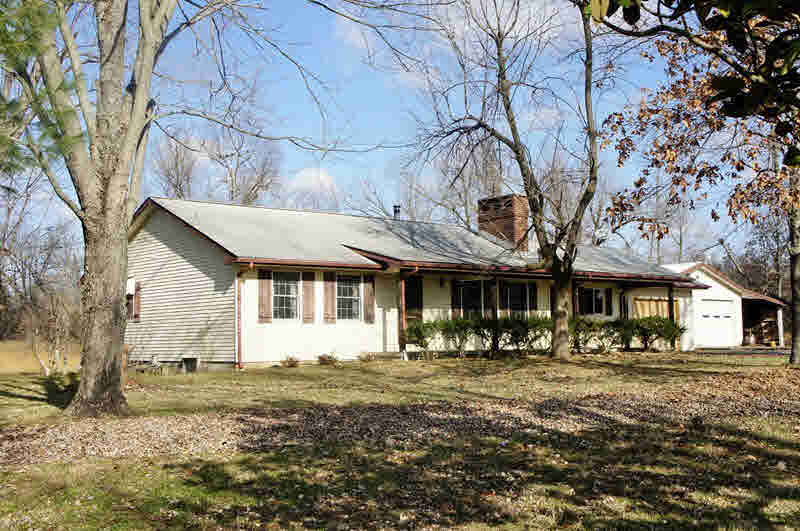 3579 Franklin Road Metropolis, IL 62960 - Photo 5 of 49