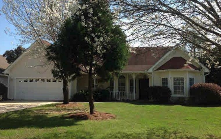 930 Edwards Avenue Fairhope, AL 36532 - Photo 1 of 1