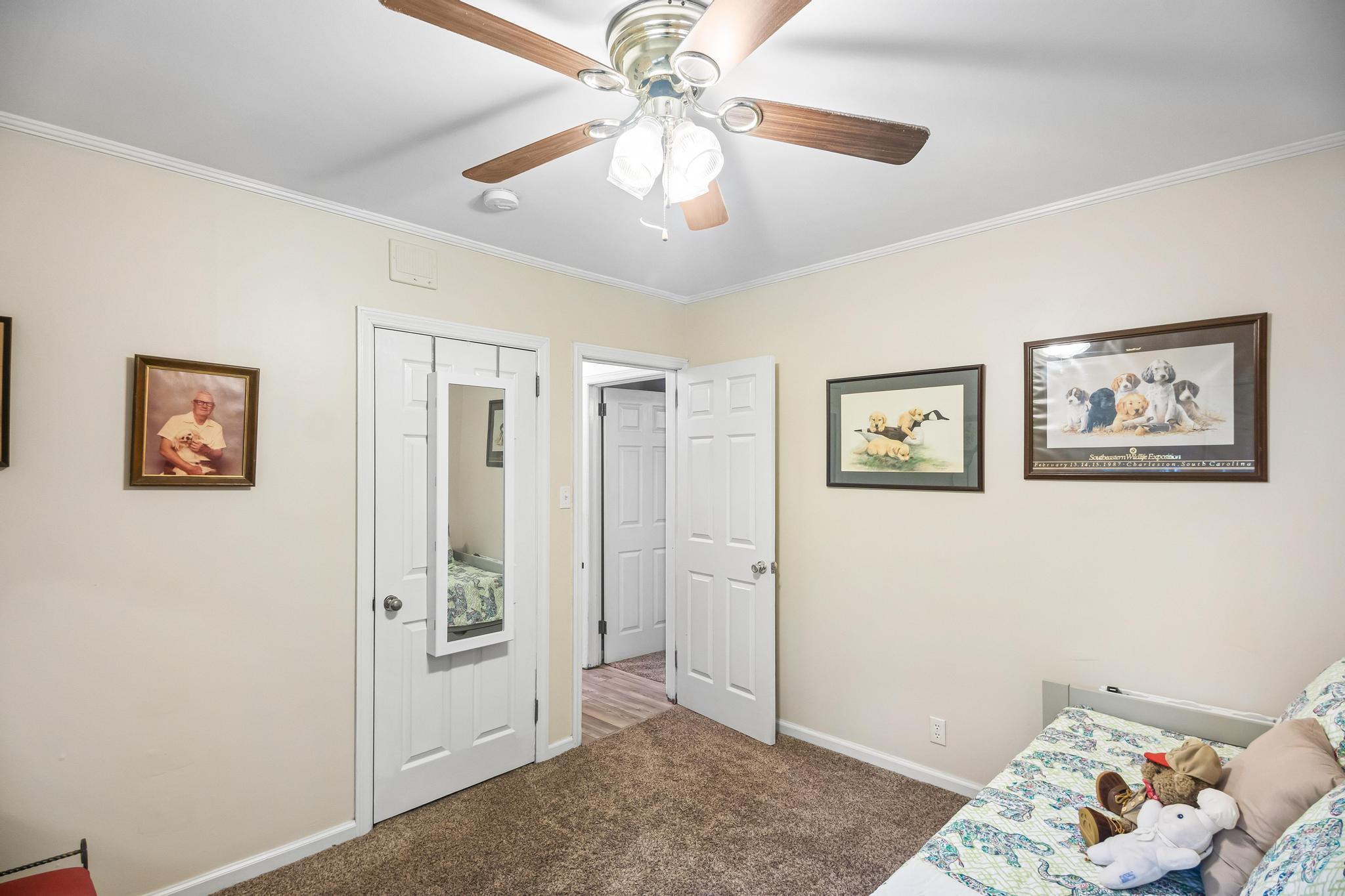 207 Old Whiskey Road South New Ellenton, SC 29809 - Photo 15 of 31 Gallery Image 15