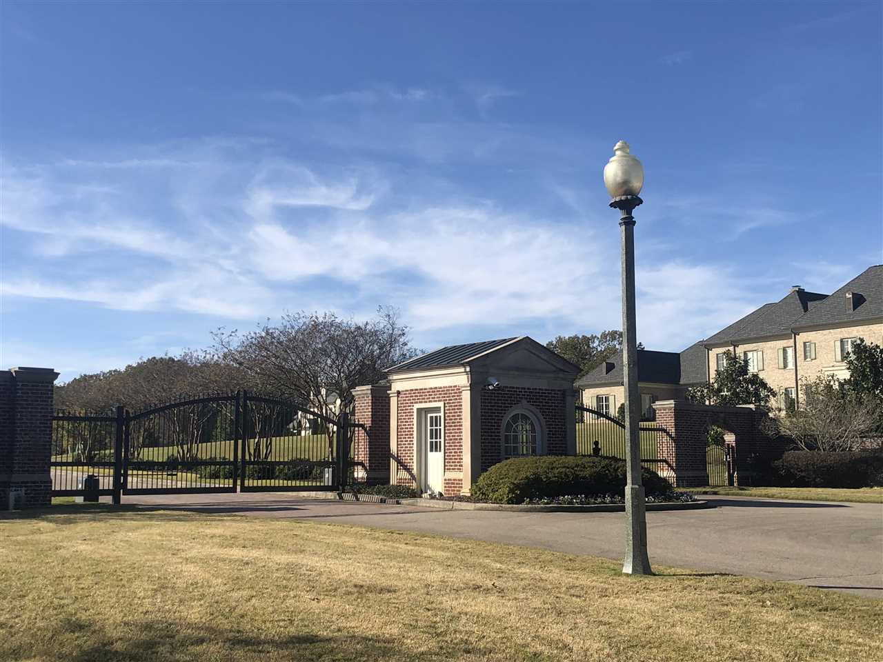 530 Lexington Manor Road, Unit 29 Eads, TN 38028 - Photo 3 of 9 a front view of a house with a yard