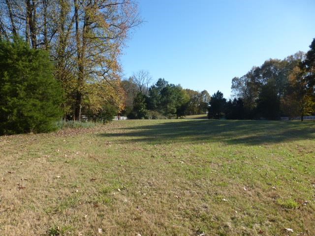 530 Lexington Manor Road, Unit 29 Eads, TN 38028 - Photo 9 of 9 a view of outdoor space with deck and yard