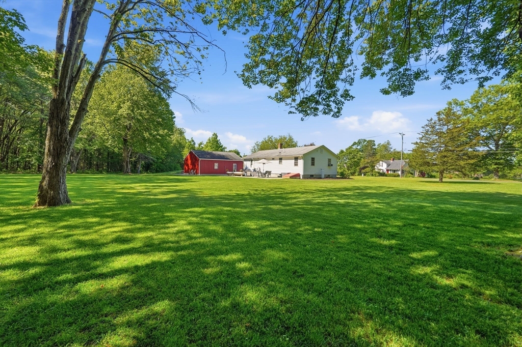 43 Long Plain Road Leverett, MA 01054 - Photo 36 of 40