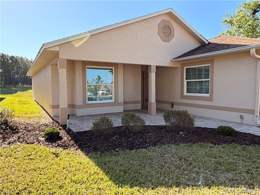 765 West Toucan Loop Hernando, FL 34442 - Photo 22 of 24