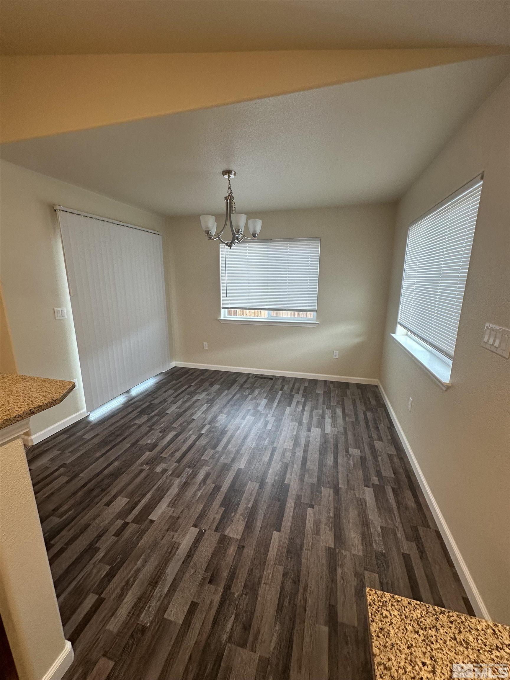 4512 Rutledge Street Fernley, NV 89408 - Photo 5 of 21 Photo 5