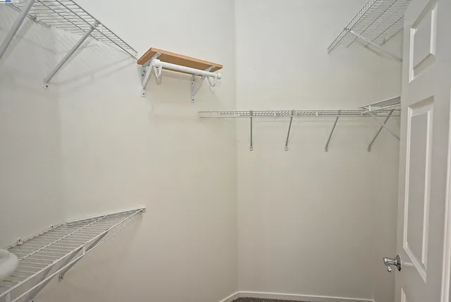 a view of small space