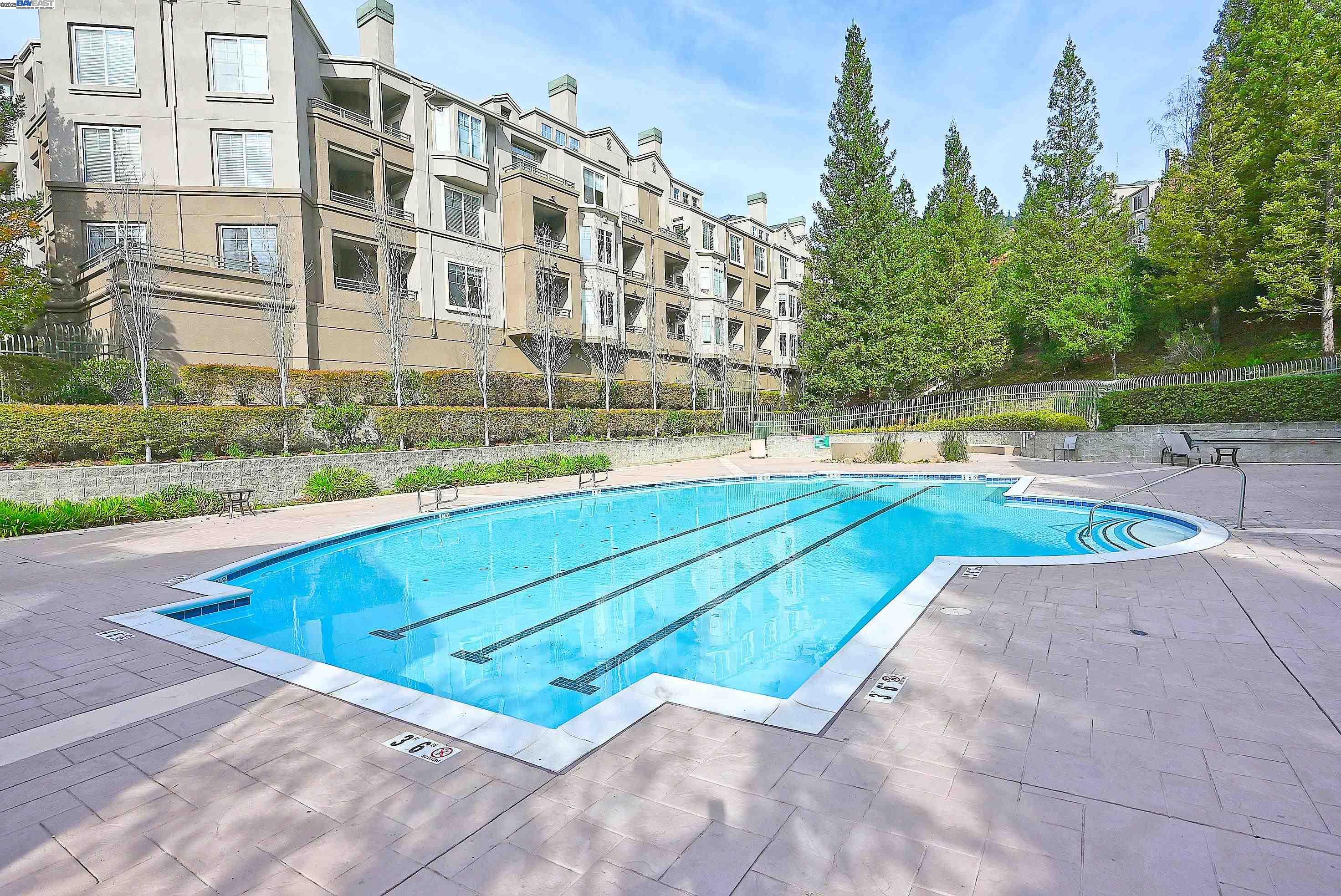 280 Caldecott Lane, Unit 221 Oakland, CA 94618 - Photo 25 of 31