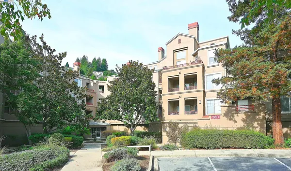 $394,000 | 280 Caldecott Lane, Unit 221, Oakland, CA 94618
