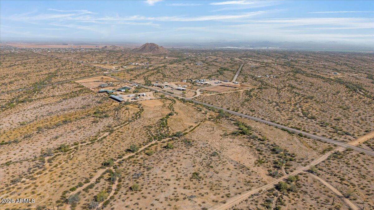 3138 Almendra Road Maricopa, AZ 85139 - Photo 59 of 63 29-DJI_20260227105231_0367_D