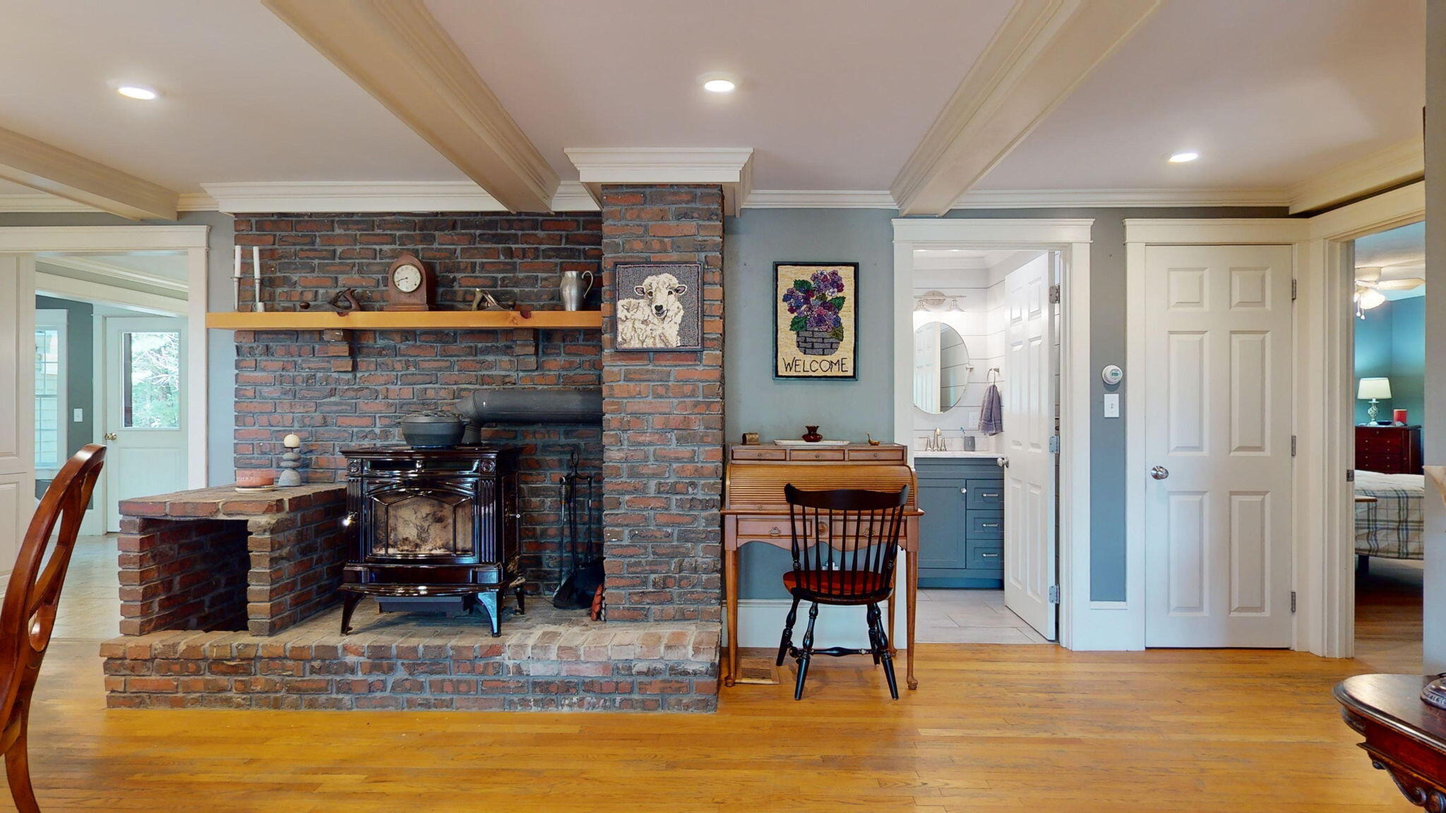 199 Fickett Road Pownal, ME 04069 - Photo 24 of 66 26-web-or-mls-199-Fickett-Rd-09072024_11