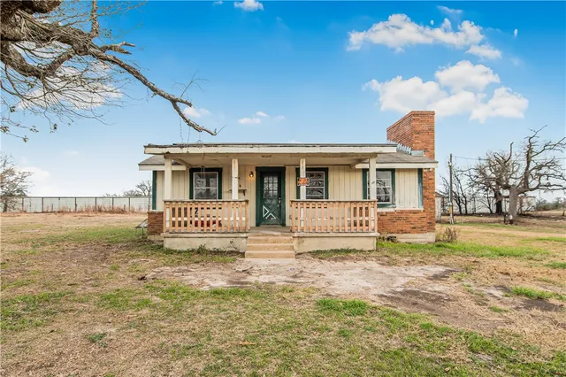 $85,000 | 107 Leaning Oaks Street, Somerville, TX 77879