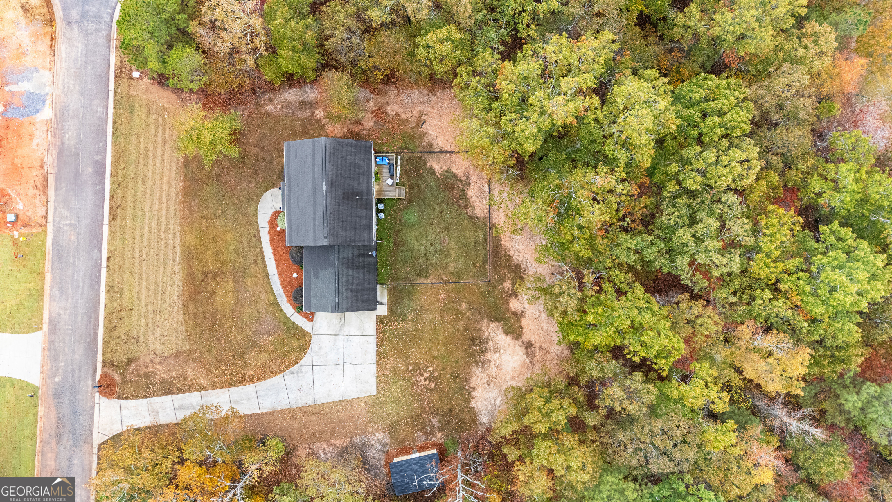 91 Rosemary Way Buchanan, GA 30113 - Photo 33 of 38