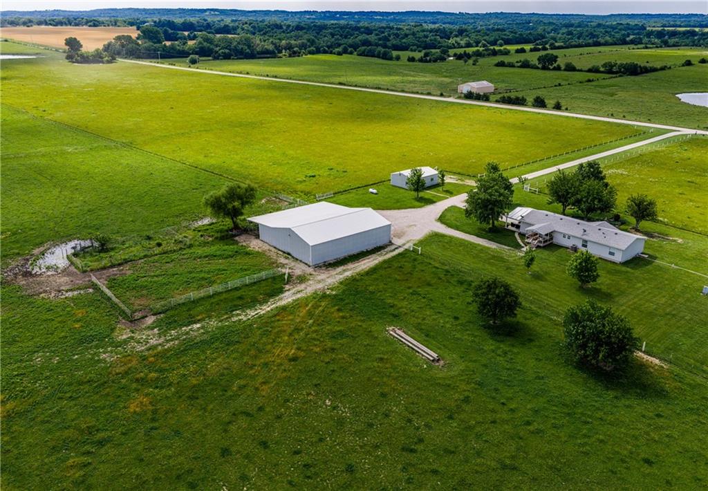 22176 East 1100th Road Pleasanton, KS 66075 - Photo 15 of 60