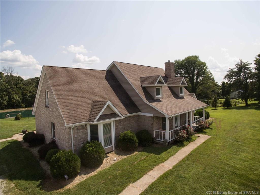 2000 Brown Road Charlestown, IN 47111 - Photo 8 of 63 Gallery Image 8