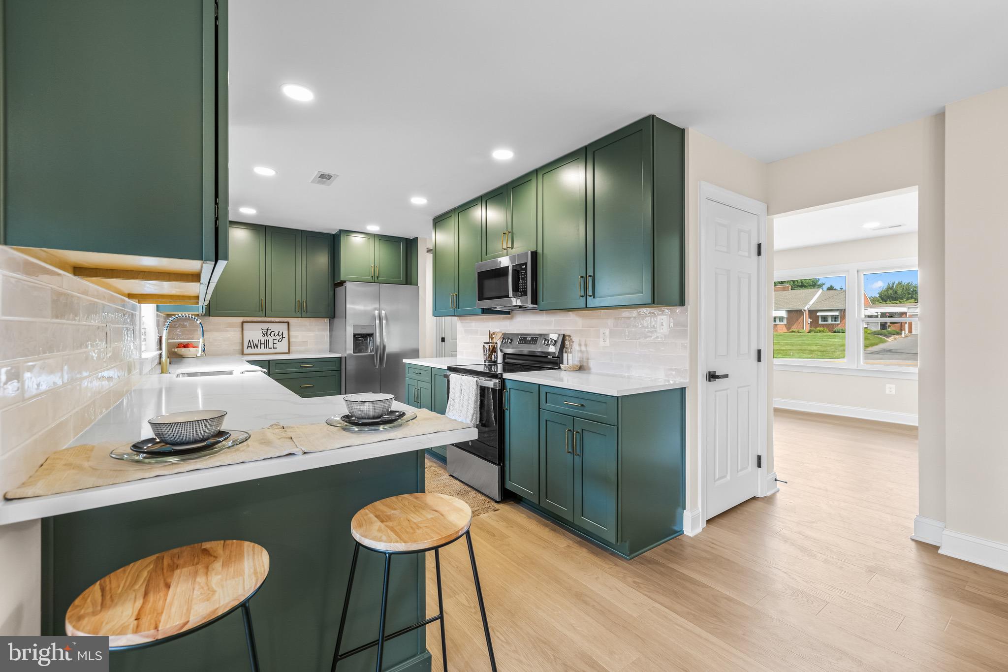 1733 Bollinger Road Westminster, MD 21157 - Photo 8 of 35