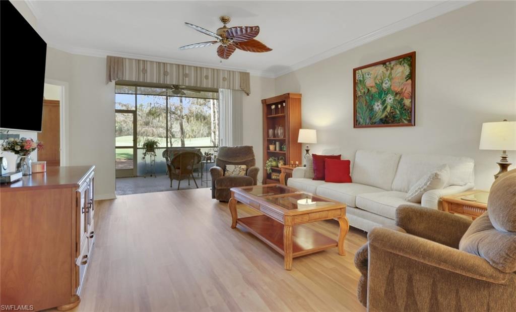 3715 Buttonwood Way, Unit 1711 Naples, FL 34112 - Photo 13 of 40