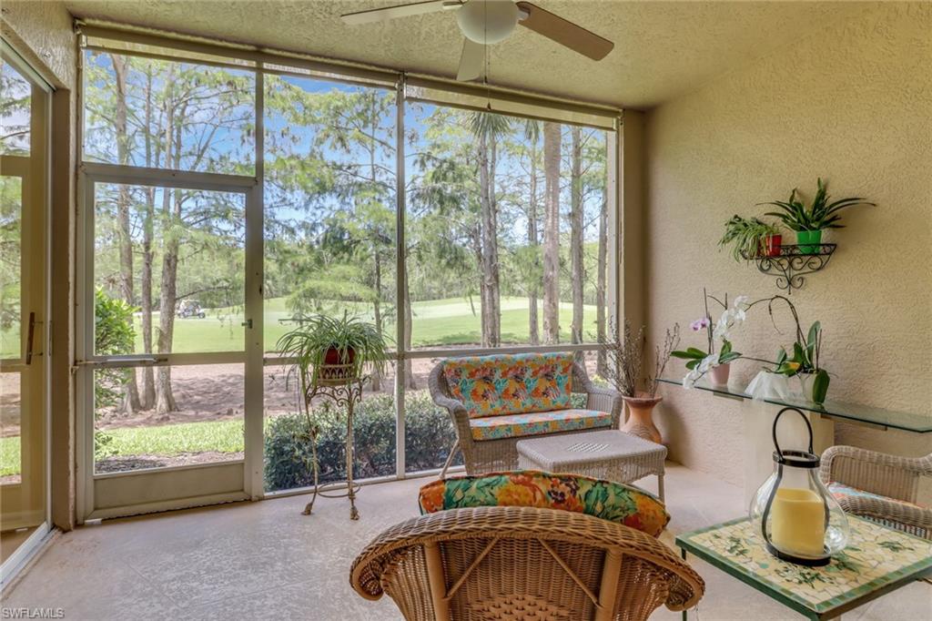 3715 Buttonwood Way, Unit 1711 Naples, FL 34112 - Photo 17 of 40 Great preserve and golf course views