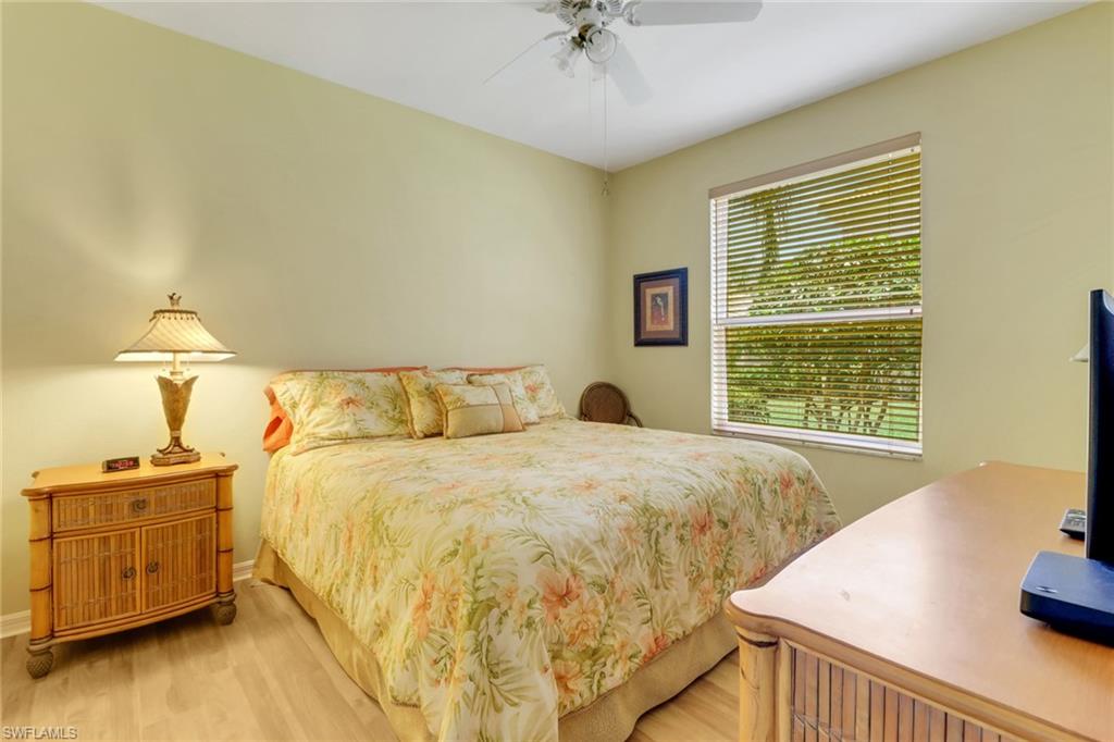 3715 Buttonwood Way, Unit 1711 Naples, FL 34112 - Photo 25 of 40 Guest bedroom