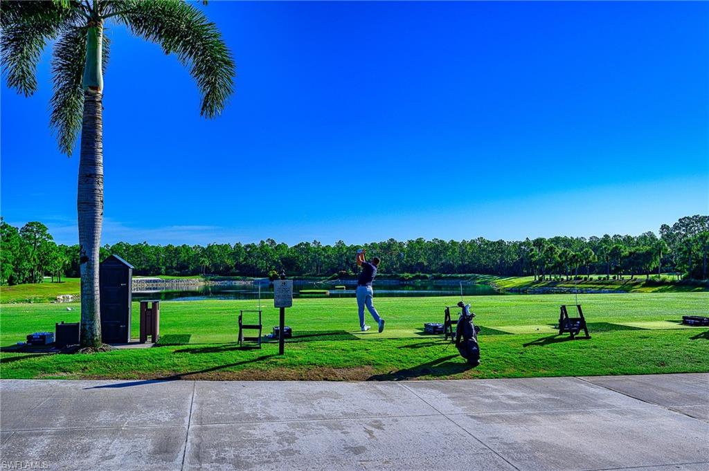 3715 Buttonwood Way, Unit 1711 Naples, FL 34112 - Photo 33 of 40 Great Golf Course