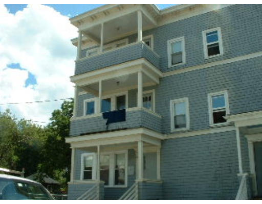 10 Jacob Street Boston, MA 02124 - Photo 1 of 1