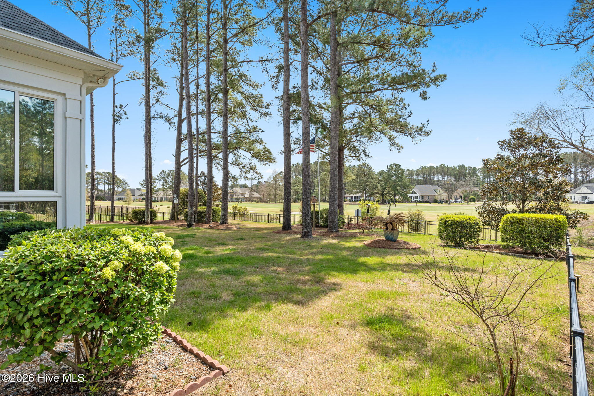 9283 Oldfield Road Calabash, NC 28467 - Photo 62 of 63 Backyard