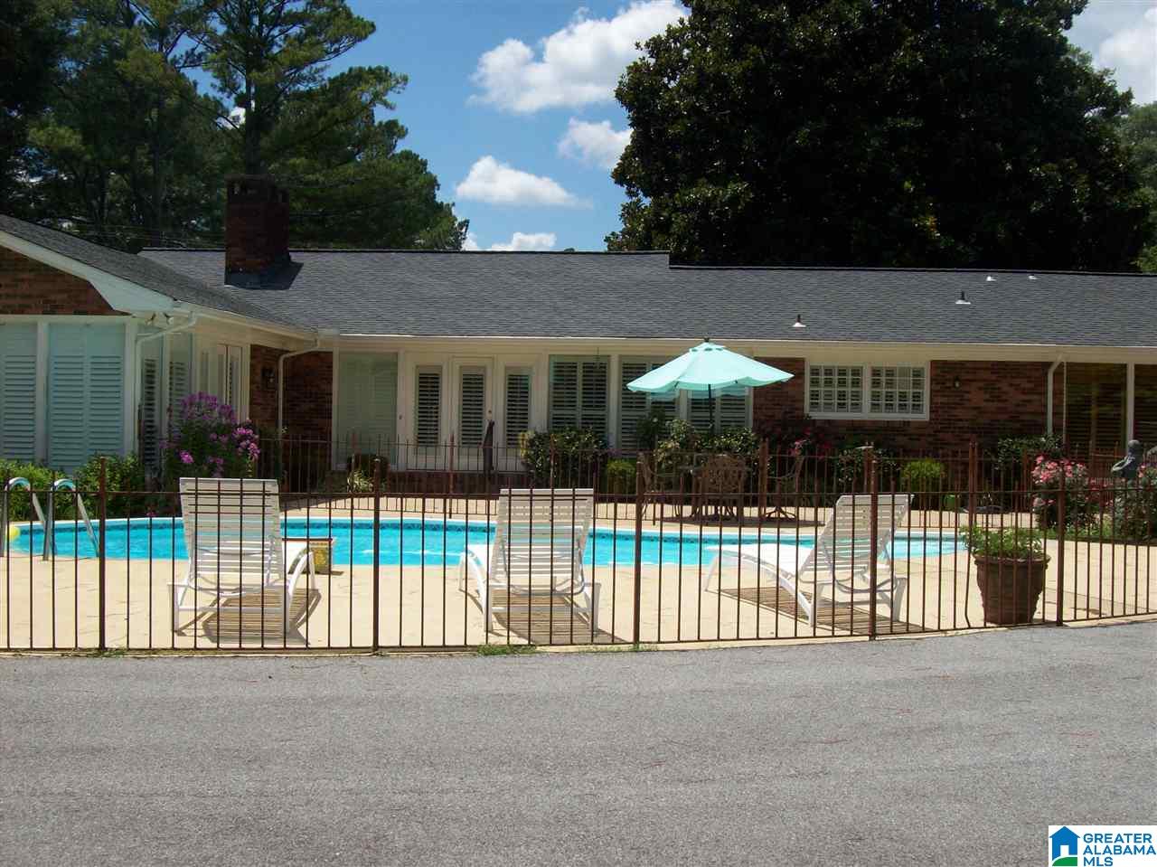 89 Merrill Drive Heflin, AL 36264 - Photo 29 of 29