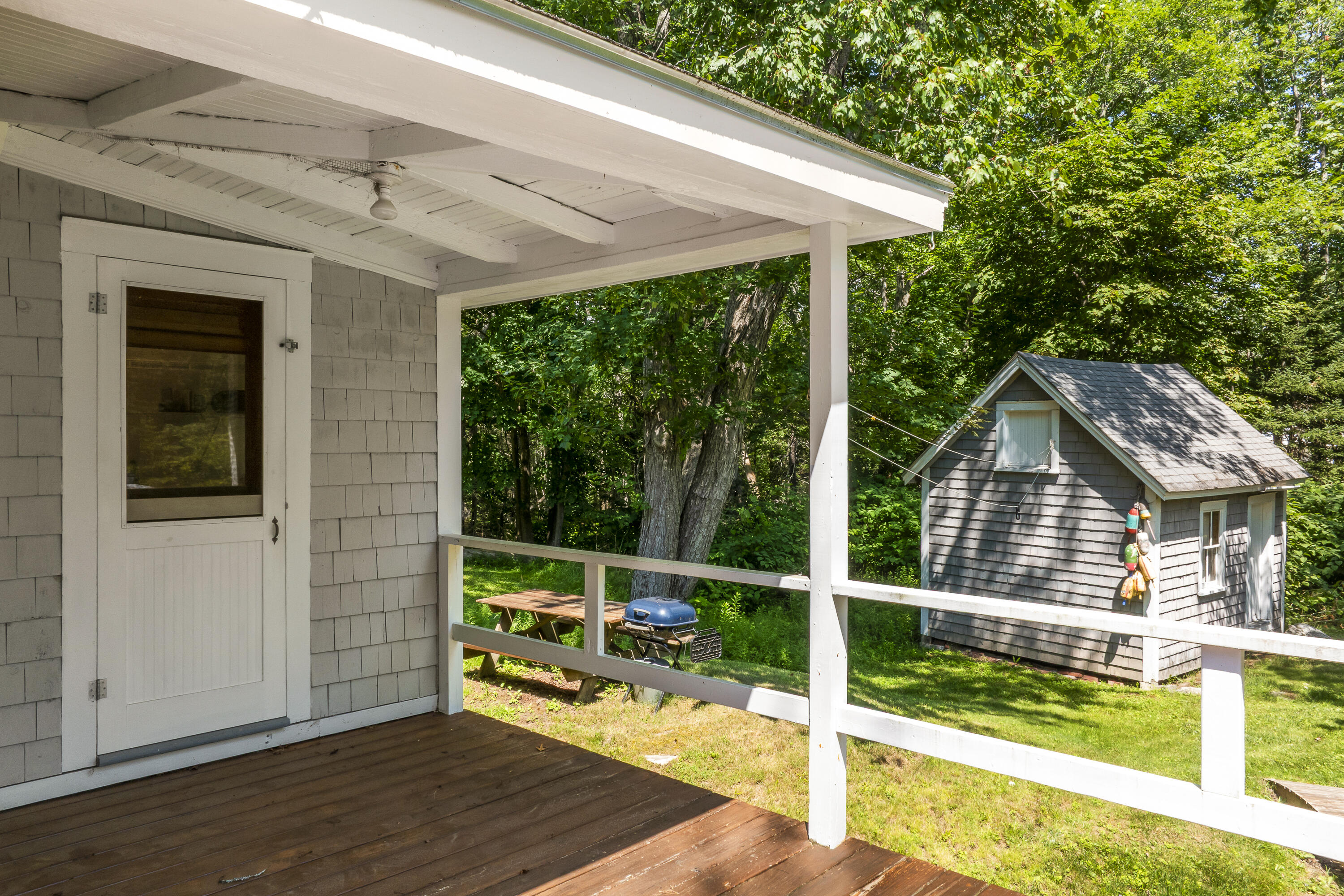 15 Barter Road Boothbay Harbor, ME 04538 - Photo 25 of 30 Skipper's Cottage (25)