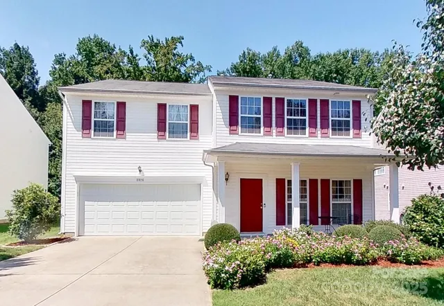 $509,000 | 3926 Cameron Creek Drive, Matthews, NC 28105