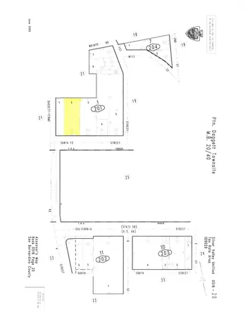 $99,000 | 10 Santa Fe Street, Daggett, CA 92327