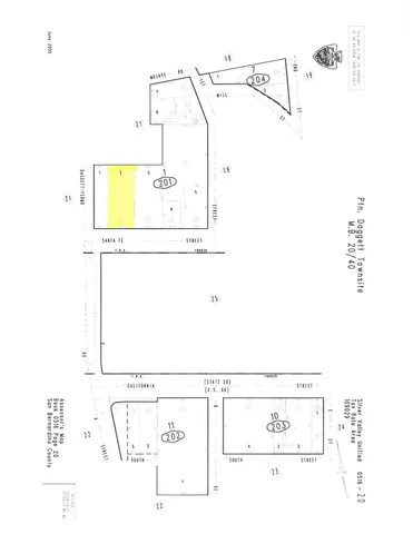 $99,000 | 10 Santa Fe Street, Daggett, CA 92327