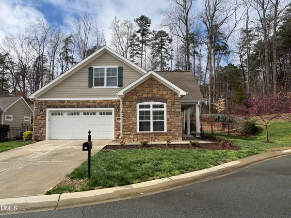 $615,000 | 105 Faith Drive, Gibsonville, NC 27249