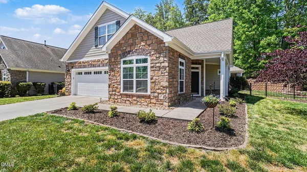 $549,000 | 105 Faith Drive, Gibsonville, NC 27249