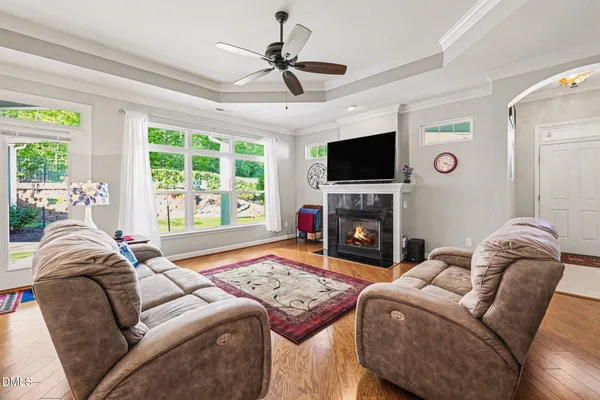 $574,500 | 105 Faith Drive, Gibsonville, NC 27249