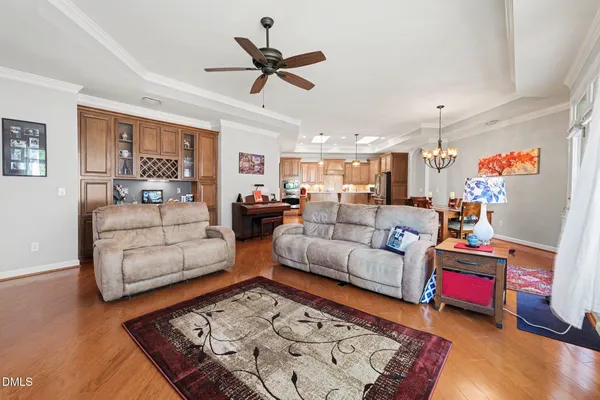 $574,500 | 105 Faith Drive, Gibsonville, NC 27249