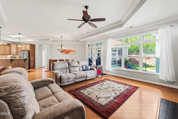 $574,500 | 105 Faith Drive, Gibsonville, NC 27249