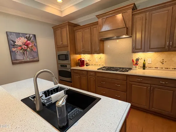 $615,000 | 105 Faith Drive, Gibsonville, NC 27249